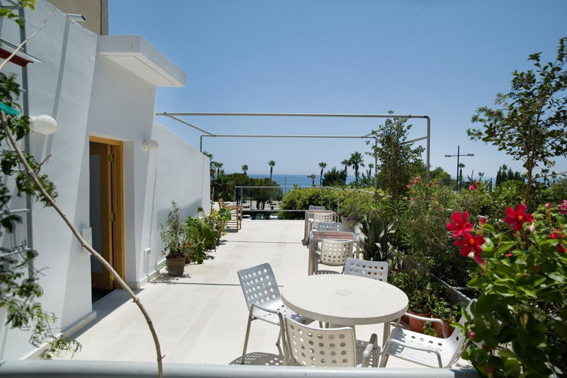 City Centre Rooms, Limassol, Cyprus