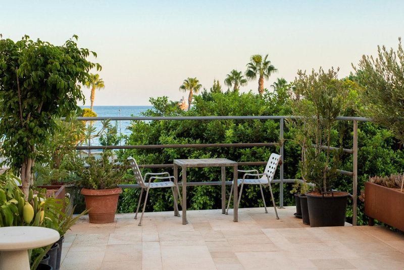 City Centre Rooms, Limassol, Cyprus