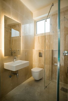 City Centre Rooms, Limassol, Cyprus
