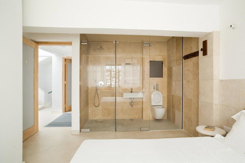 City Centre Rooms, Limassol, Cyprus