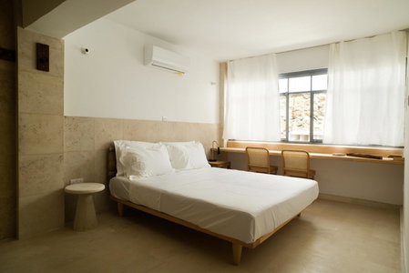 City Centre Rooms, Limassol, Cyprus