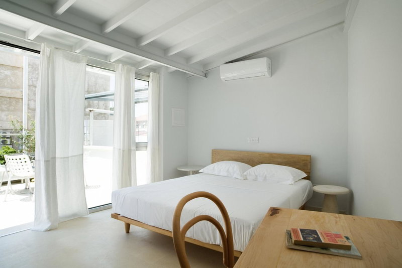 City Centre Rooms, Limassol, Cyprus