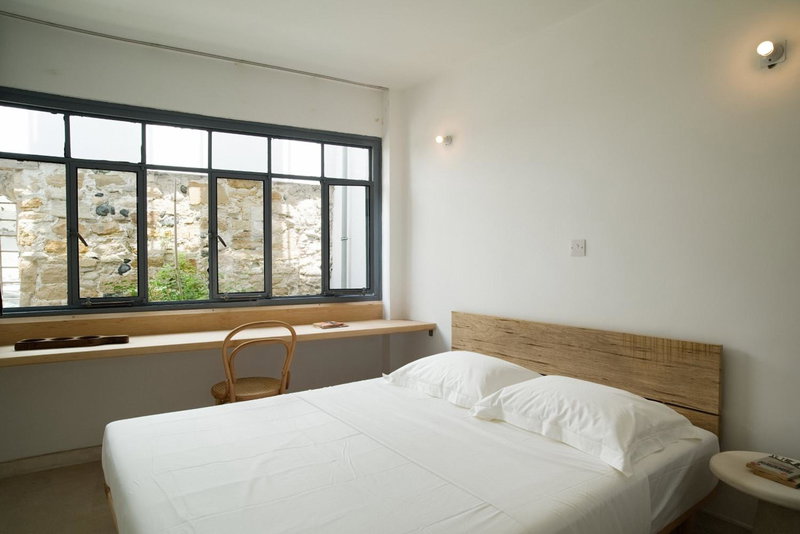 City Centre Rooms, Limassol, Cyprus