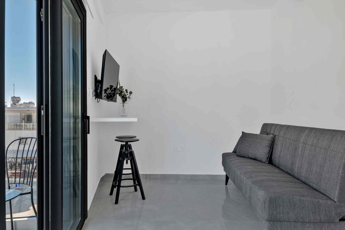 Phaedrus Living Alkminis Seaview Suites Mare, Cyprus