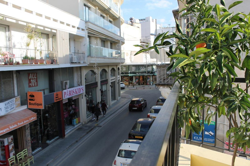 4you Studios, Larnaca, Zypern