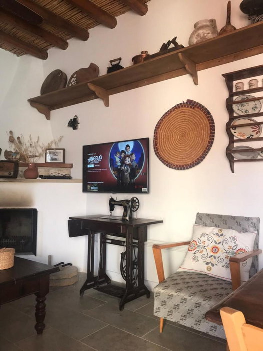 SPITI Calliope, Paphos, Кипр