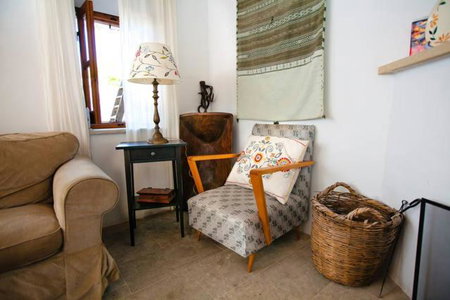 SPITI Calliope, Paphos, Кипр