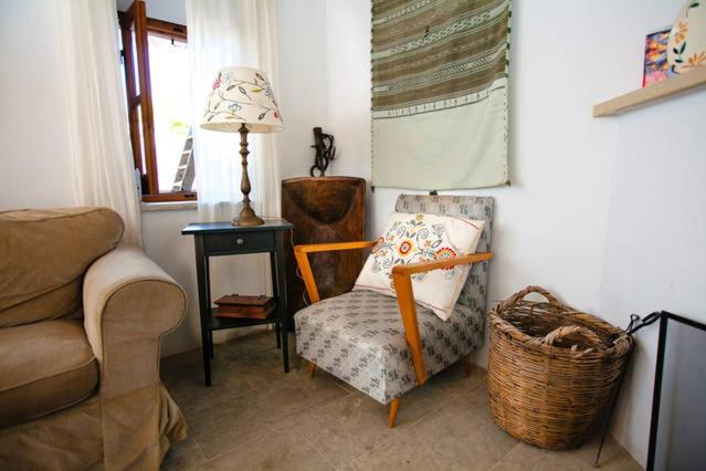 SPITI Calliope, Paphos, Кипр