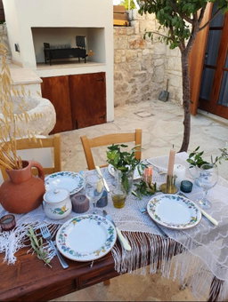 SPITI Calliope, Paphos, Кипр