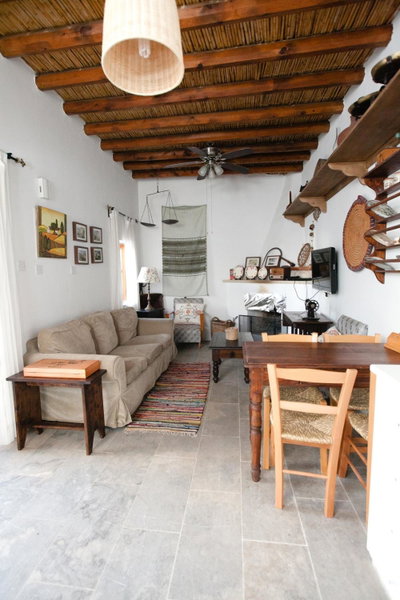 SPITI Calliope, Paphos, Кипр