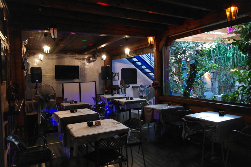 Harrys Inn Guesthouse, Larnaca, Кипр