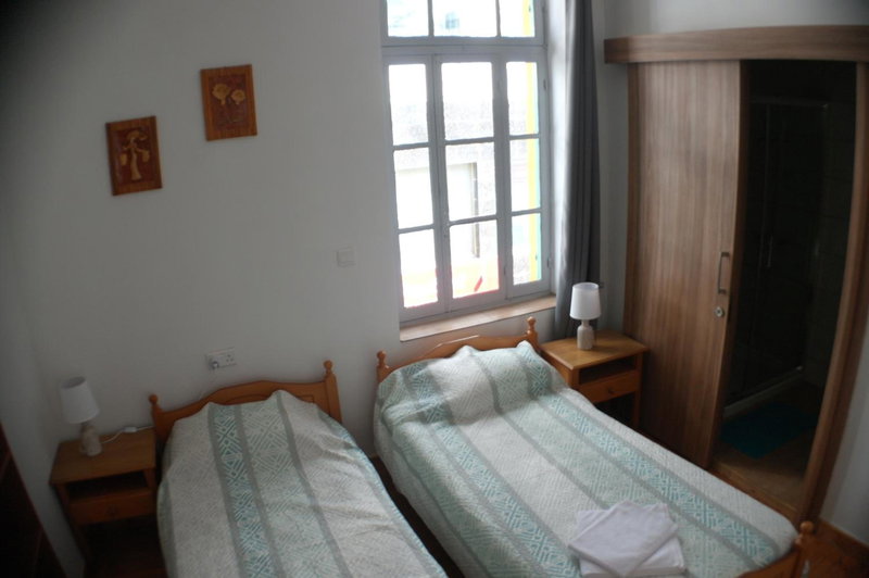 Harrys Inn Guesthouse, Larnaca, Кипр