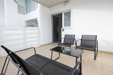 Napa Centrale Suites, Protaras, Cyprus