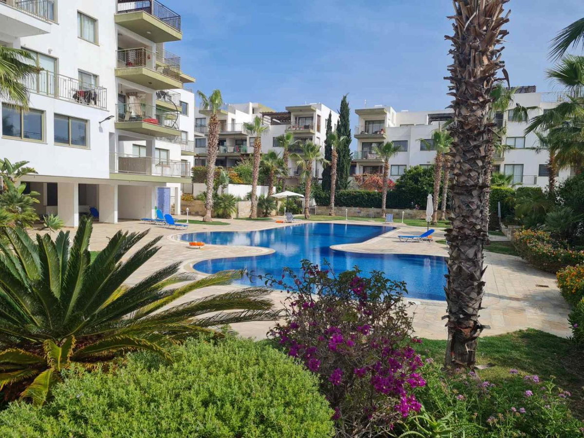 Hotel · DANAOS 2 COMPLEX APARTMENT - By NOMA STAYS Cyprus, Paphos