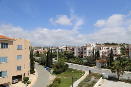 DANAOS 2 COMPLEX APARTMENT - By NOMA STAYS Cyprus, Paphos, Chipre