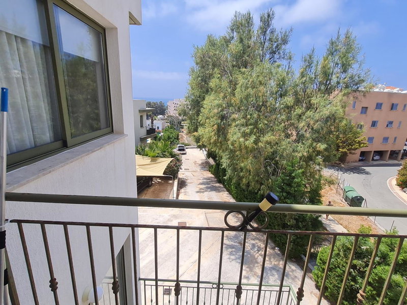 DANAOS 2 COMPLEX APARTMENT - By NOMA STAYS Cyprus, Paphos, Chipre