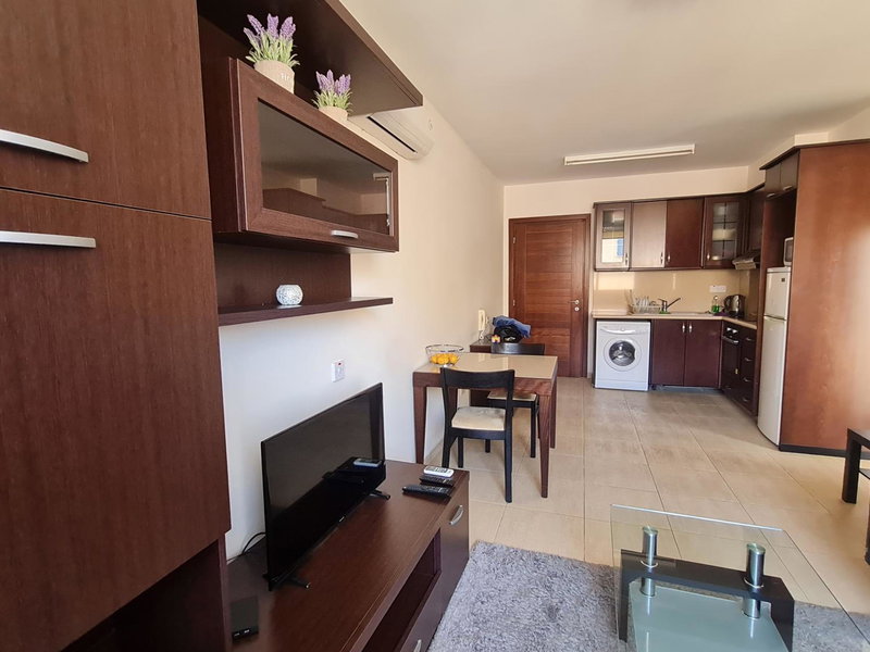 DANAOS 2 COMPLEX APARTMENT - By NOMA STAYS Cyprus, Paphos, Chipre