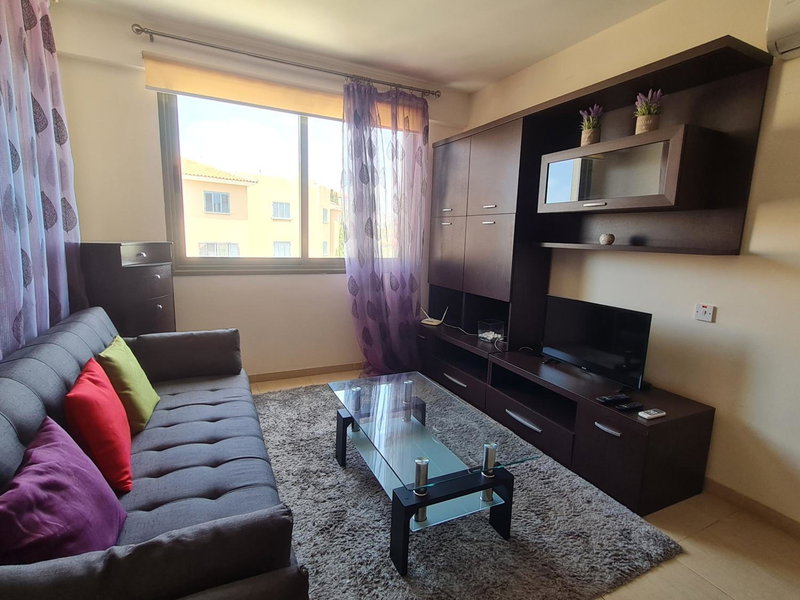 DANAOS 2 COMPLEX APARTMENT - By NOMA STAYS Cyprus, Paphos, Chipre