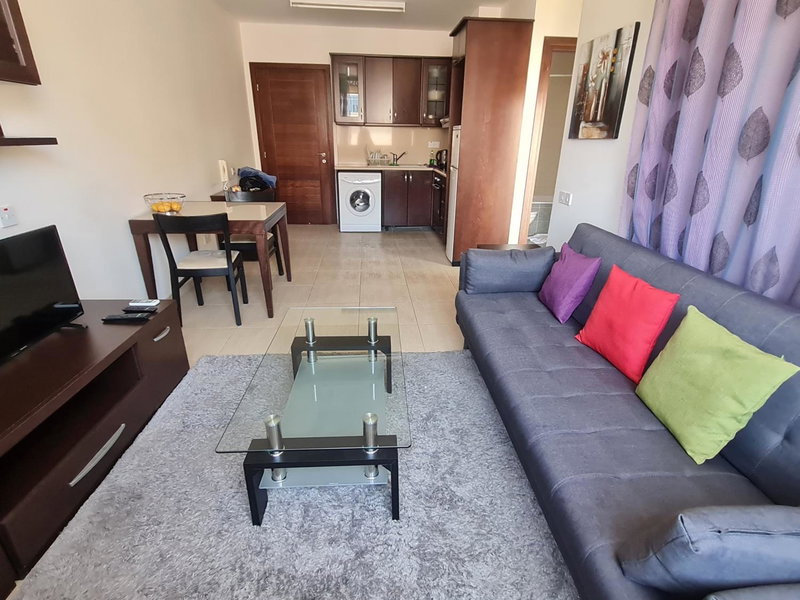 DANAOS 2 COMPLEX APARTMENT - By NOMA STAYS Cyprus, Paphos, Chipre