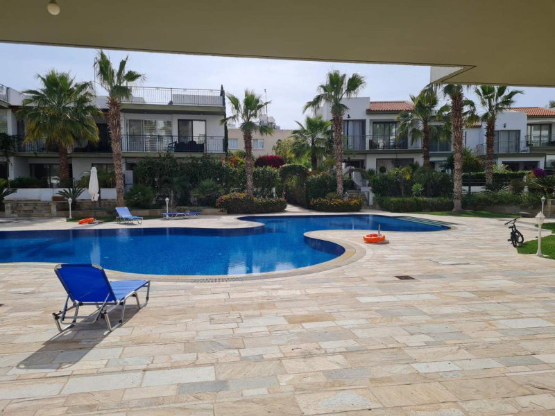 DANAOS 2 COMPLEX APARTMENT - By NOMA STAYS Cyprus, Paphos, Chipre
