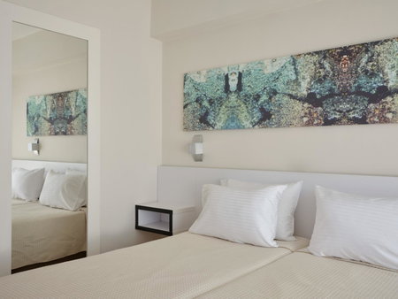 Atlantica Sancta Napa Resort, Protaras, Chypre