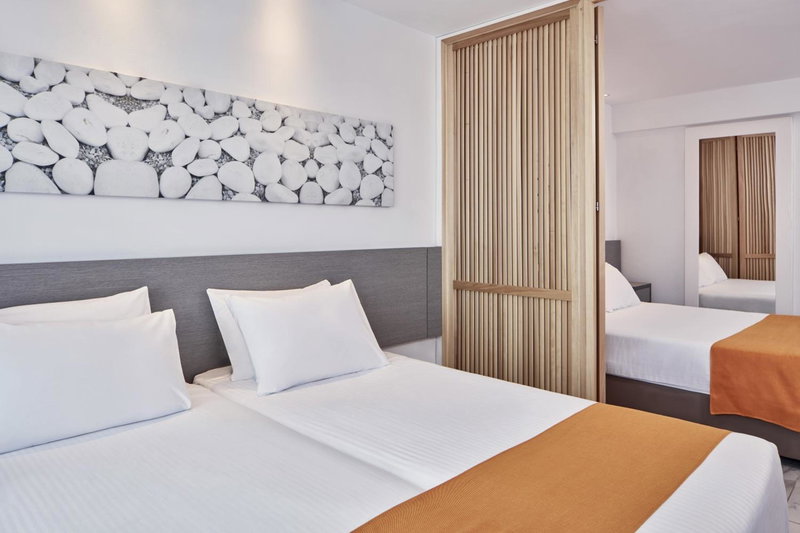 Atlantica Sancta Napa Resort, Protaras, Chypre