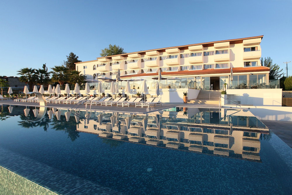 Hotel · Droushia Heights, Paphos