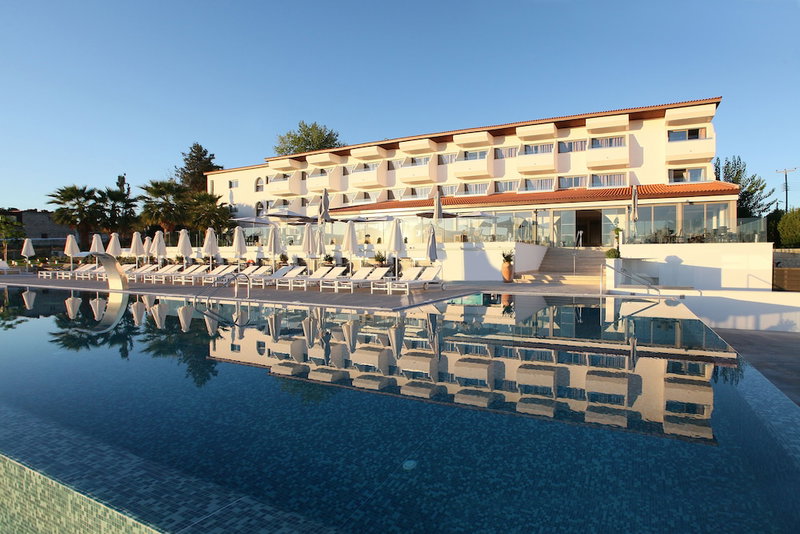 Droushia Heights, Paphos, Cyprus