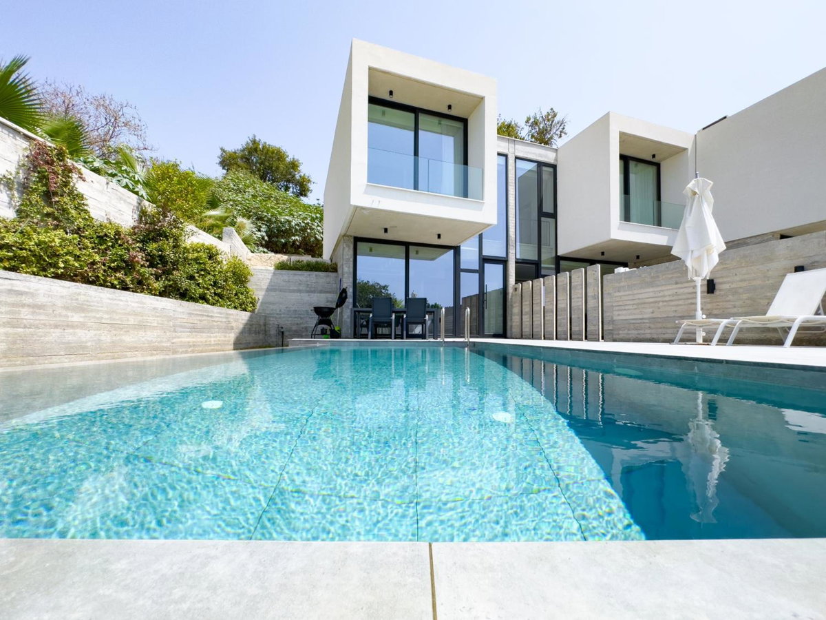 Hotel · Sunset Park Villas, Paphos
