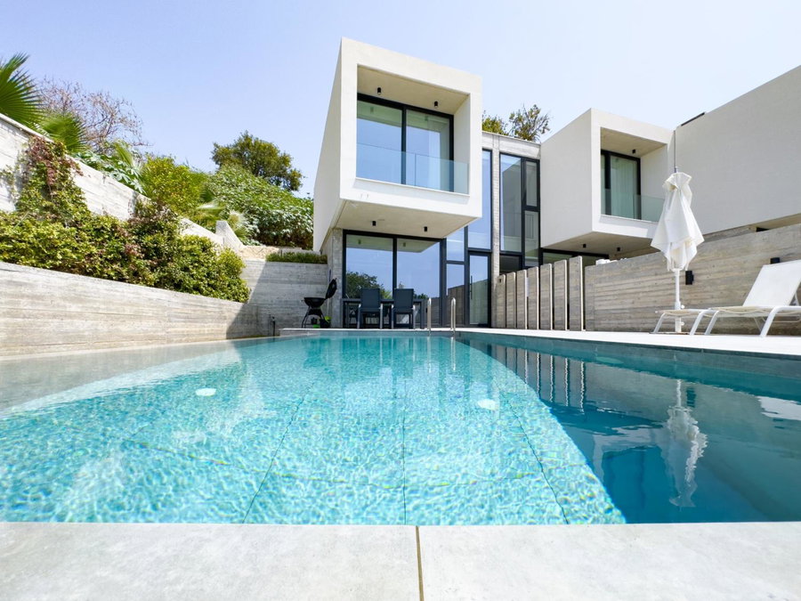 Sunset Park Villas, Paphos, Cyprus