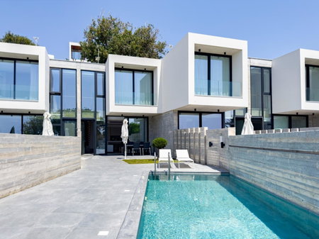 Sunset Park Villas, Paphos, Cyprus