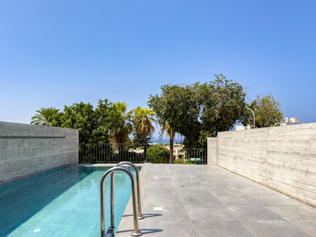 Sunset Park Villas, Paphos, Cyprus