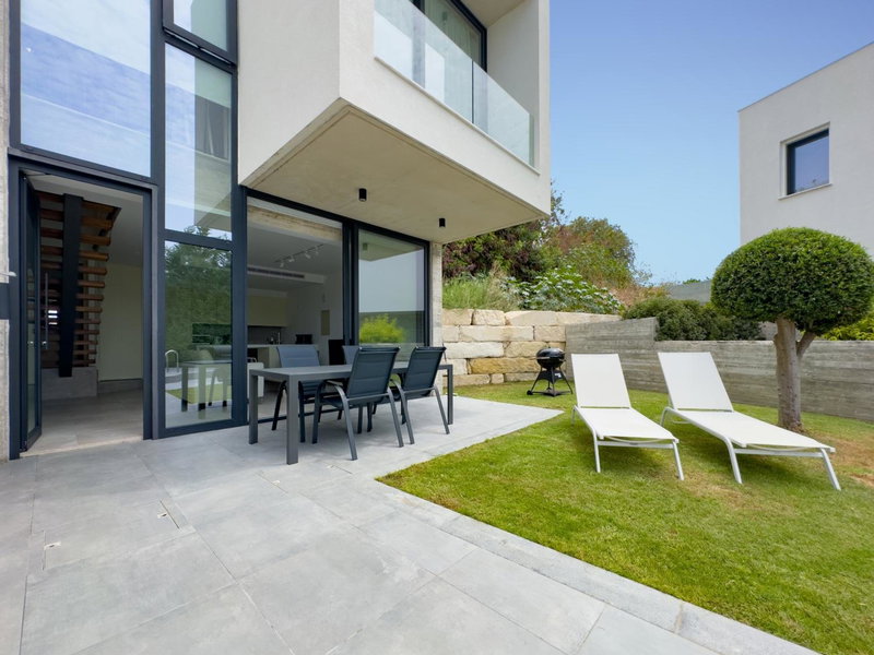 Sunset Park Villas, Paphos, Cyprus