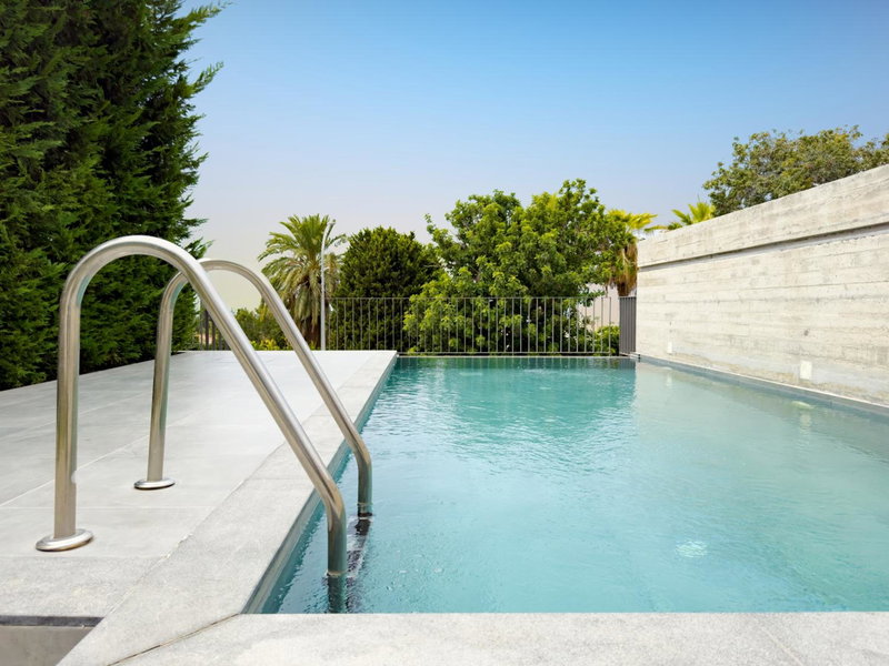 Sunset Park Villas, Paphos, Cyprus