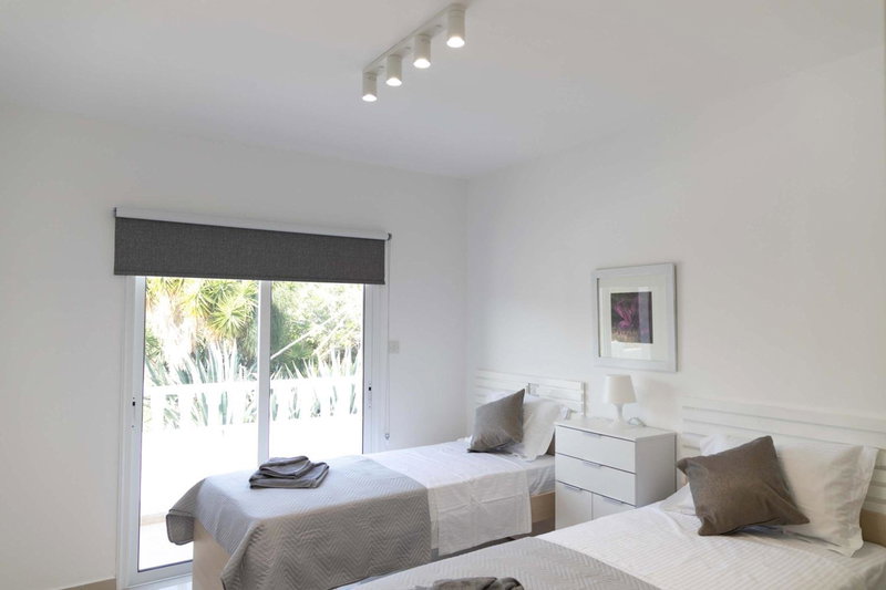 LuxVillasRentals Ayia Napa, Protaras, Cyprus