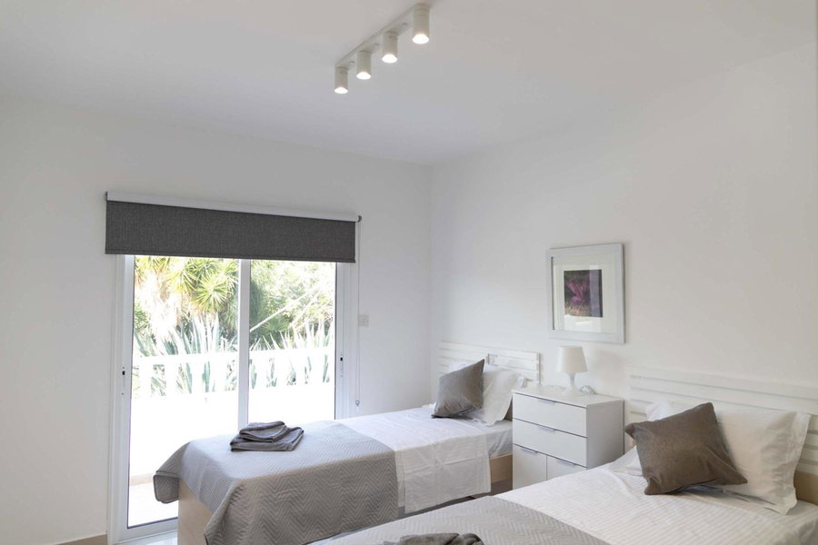 LuxVillasRentals Ayia Napa, Protaras, Cyprus
