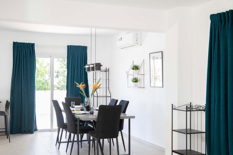 LuxVillasRentals Ayia Napa, Protaras, Cyprus