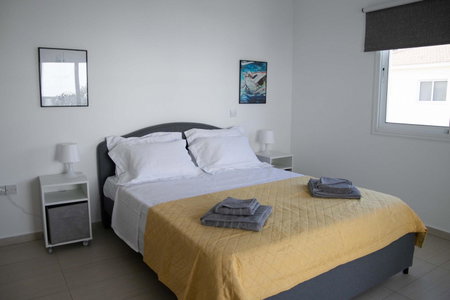 LuxVillasRentals Ayia Napa, Protaras, Cyprus