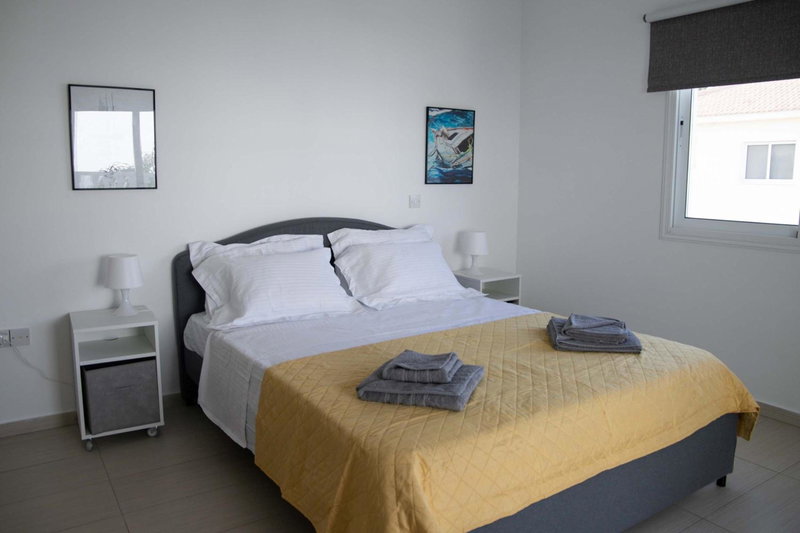 LuxVillasRentals Ayia Napa, Protaras, Cyprus