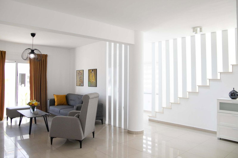 LuxVillasRentals Ayia Napa, Protaras, Cyprus