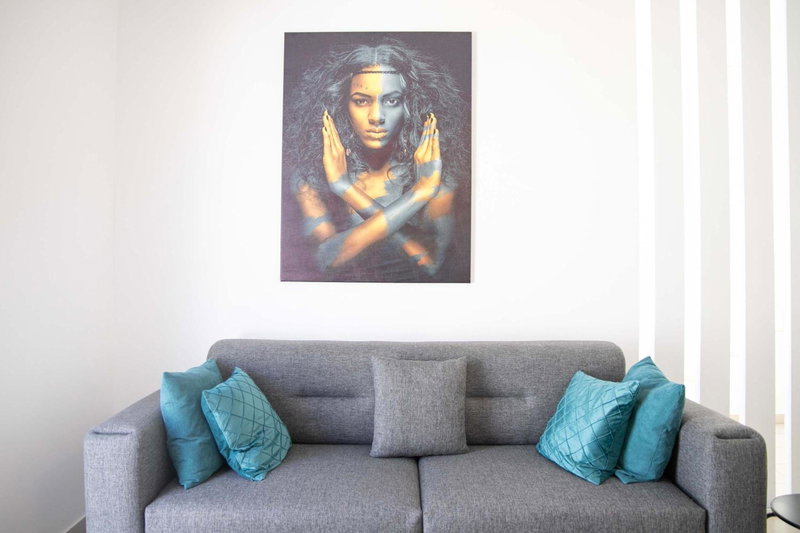 LuxVillasRentals Ayia Napa, Protaras, Cyprus