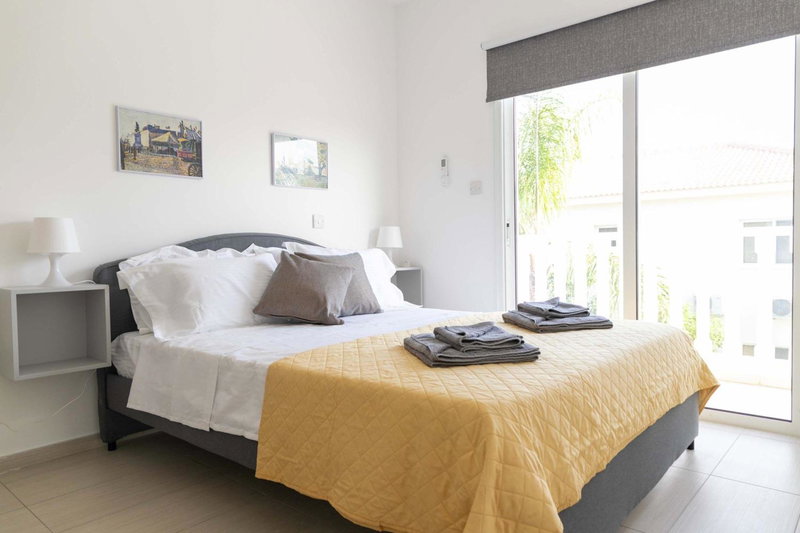 LuxVillasRentals Ayia Napa, Protaras, Cyprus