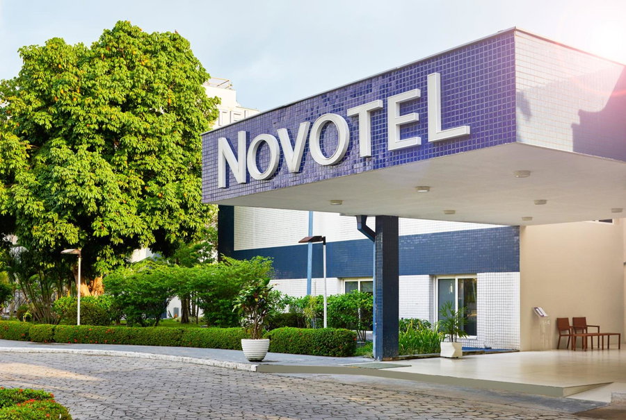 Novotel Manaus, Manaus, Бразилия