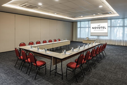 Novotel Manaus, Manaus, Бразилия