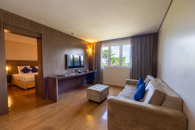 Novotel Manaus, Manaus, Бразилия