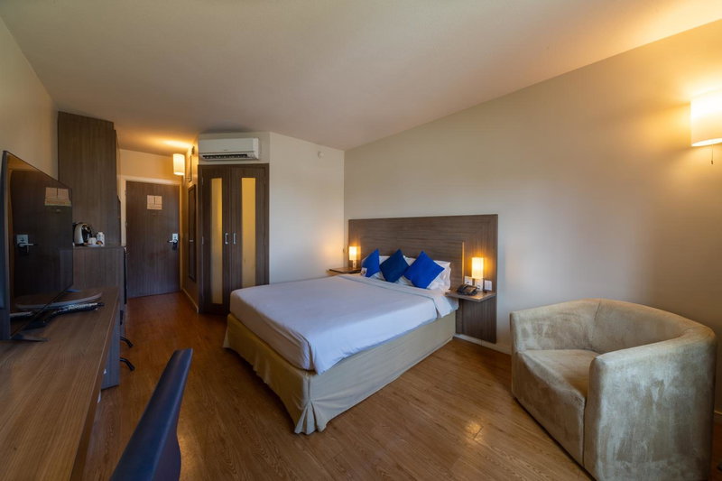 Novotel Manaus, Manaus, Бразилия