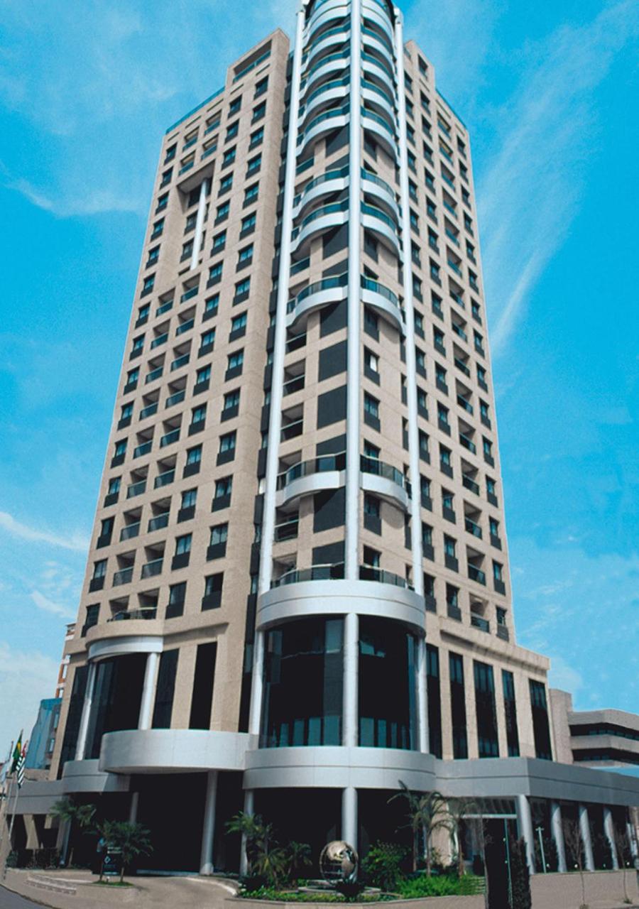 Hotel · Estanplaza International, Jardim Paulista
