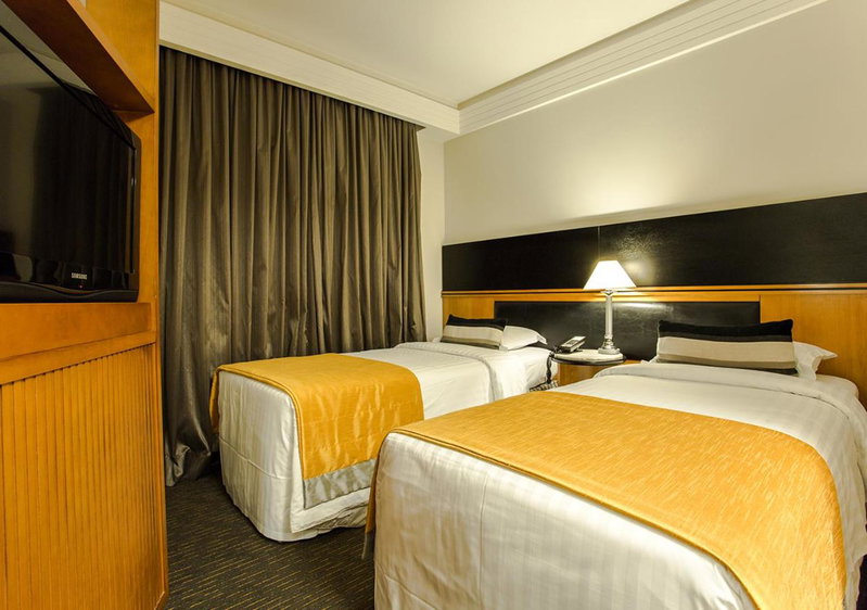 Estanplaza International, Jardim Paulista, Brasilien