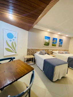 Hotel Aldeia da Praia, Ilheus, Brazil