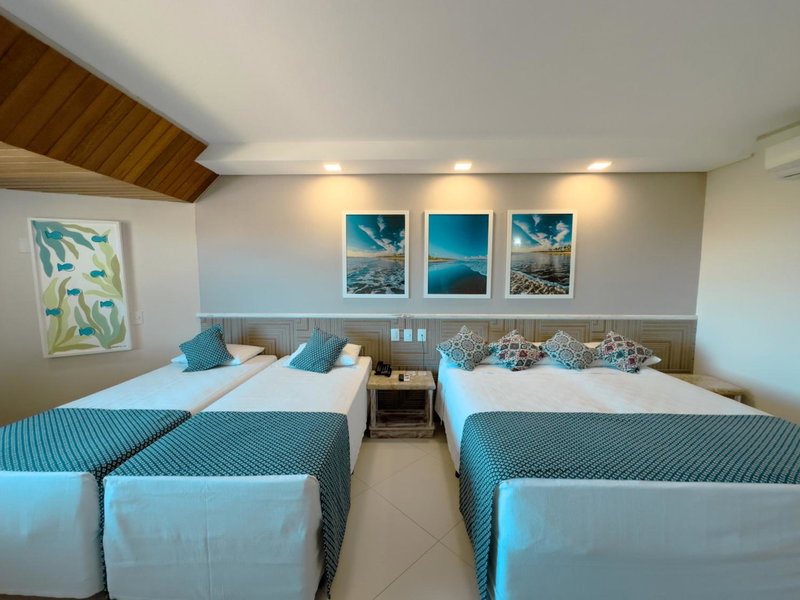 Hotel Aldeia da Praia, Ilheus, Brazil